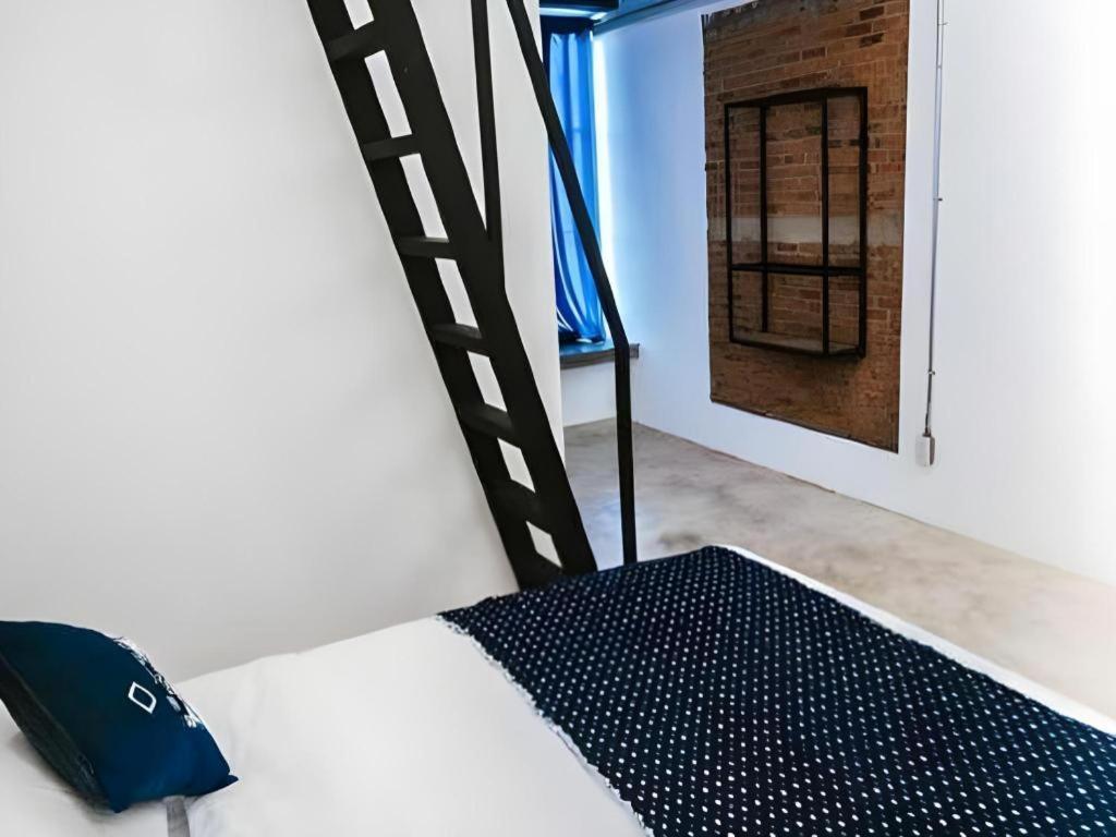 Hug Inn Пхрэ Экстерьер фото