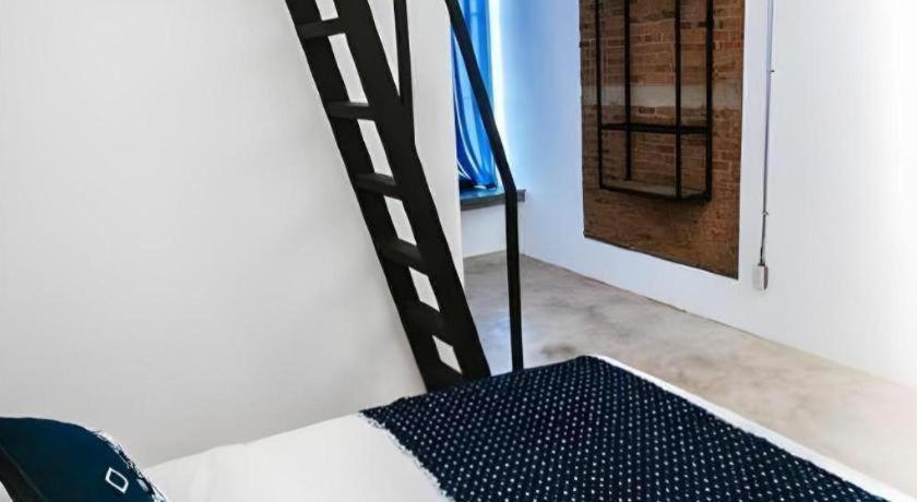 Hug Inn Пхрэ Экстерьер фото