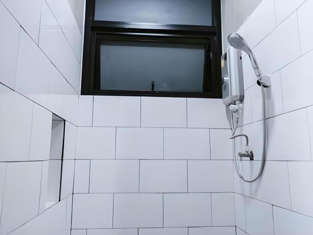 Hug Inn Пхрэ Экстерьер фото